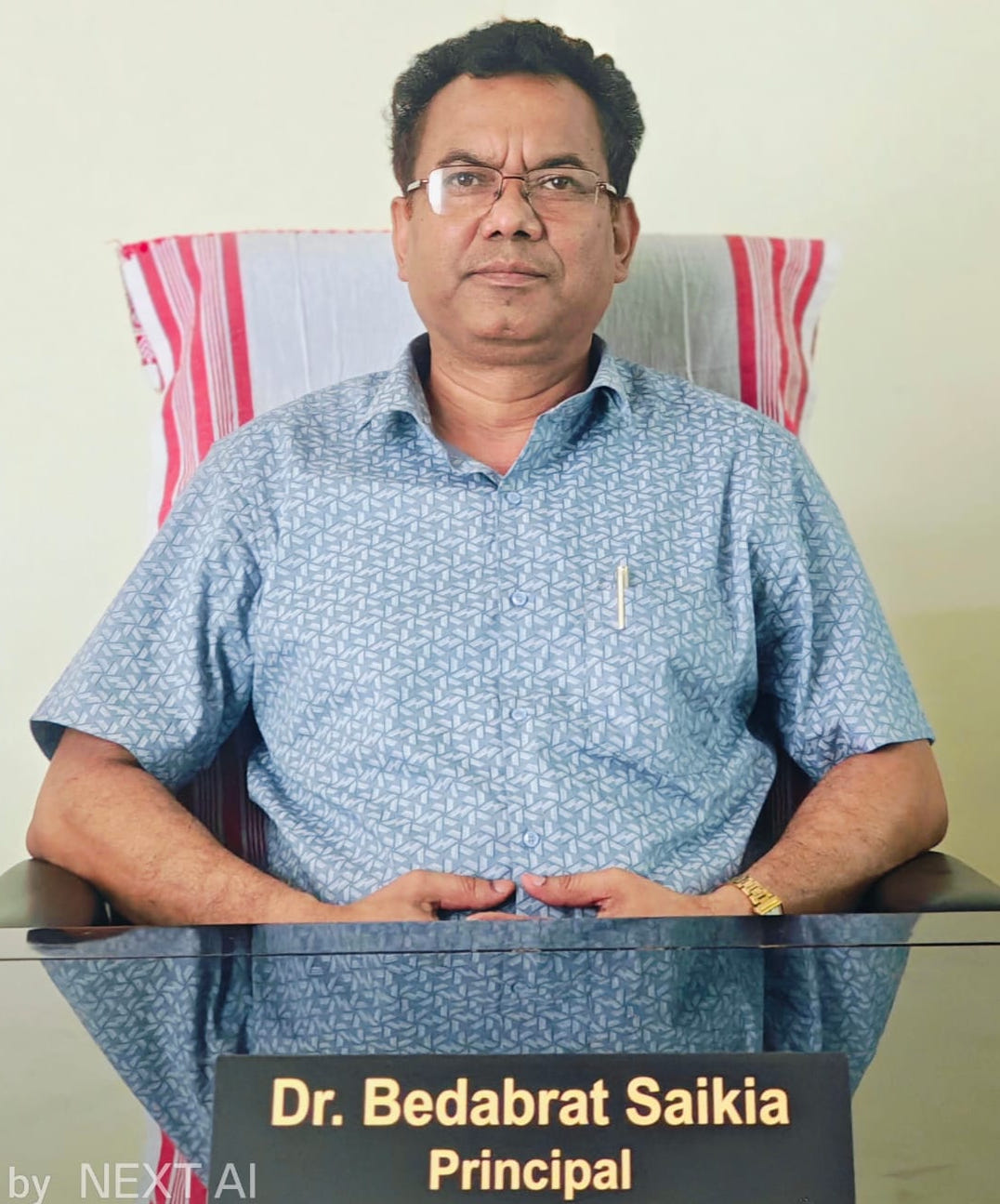 Principal